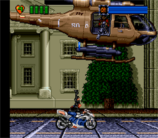 Time Trax - Screenshot - Gameplay Image