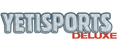 Yetisports Deluxe - Clear Logo Image