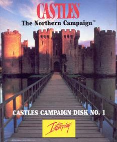Castles: The Northern Campaign