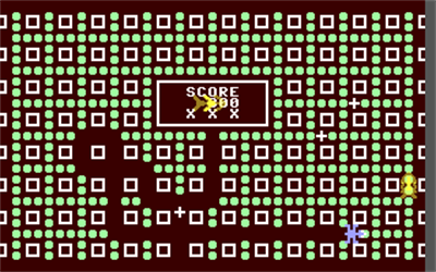Rail Runner - Screenshot - Gameplay Image