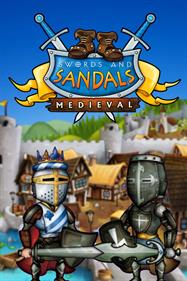 Swords & Sandals Medieval