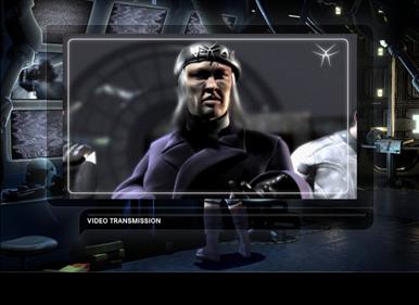 The Immortals of Terra: A Perry Rhodan Adventure - Screenshot - Gameplay Image