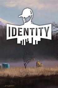 Identity - Box - Front Image