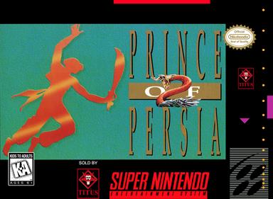 Prince of Persia: The Two Thrones Images - LaunchBox Games Database