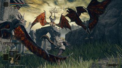 Elden Ring - Screenshot - Gameplay Image