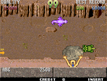 B.C. Story - Screenshot - Gameplay Image