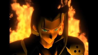 Final Fantasy VII - Screenshot - Gameplay Image