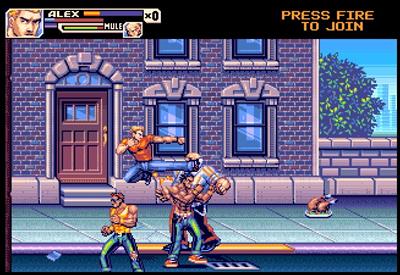 Metro Siege - Screenshot - Gameplay Image