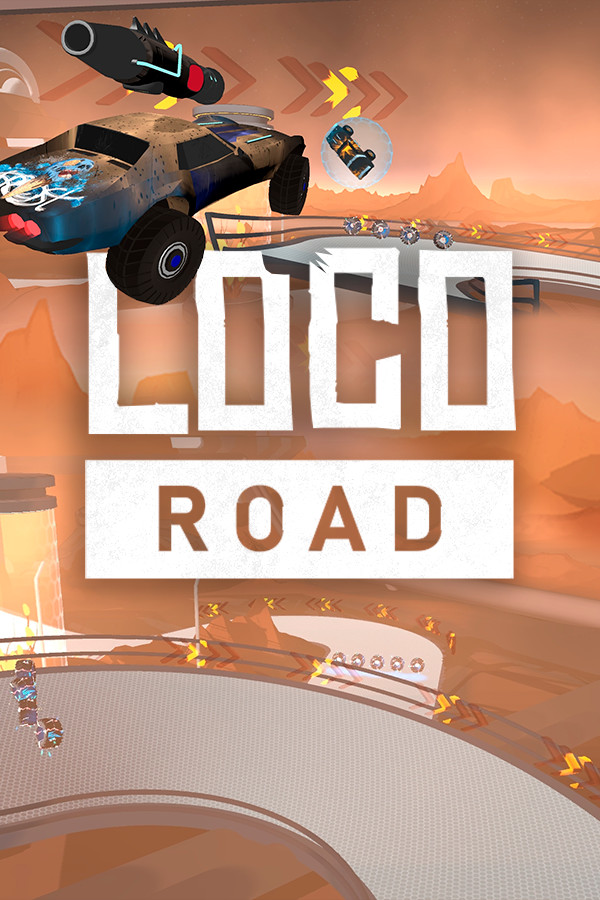 Loco Road