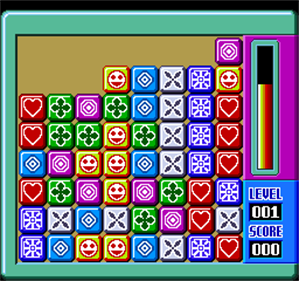 Access Block - Screenshot - Gameplay Image