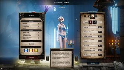 Divinity: Original Sin - Screenshot - Gameplay Image