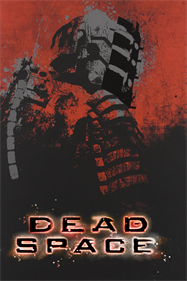 Dead Space (2008) - Fanart - Box - Front Image
