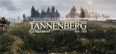 Tannenberg - Banner Image