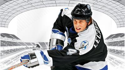 NHL 06 - Fanart - Background Image
