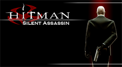 Hitman HD Trilogy - Banner Image