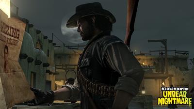 Red Dead Redemption: Undead Nightmare - Screenshot - Gameplay Image