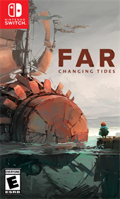 FAR: Changing Tides