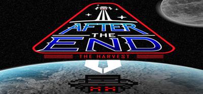 After the End: The Harvest  - Screenshot - Game Title Image