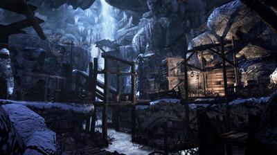 Enderal: Forgotten Stories - Screenshot - Gameplay Image