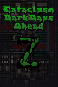 Cataclysm: Dark Days Ahead - Box - Front Image
