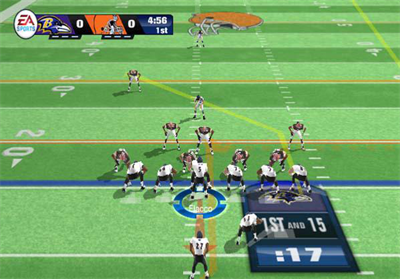 Madden NFL 12 - Screenshot - Gameplay Image