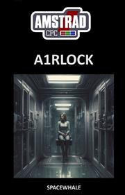 A1RLOCK - Fanart - Box - Front Image