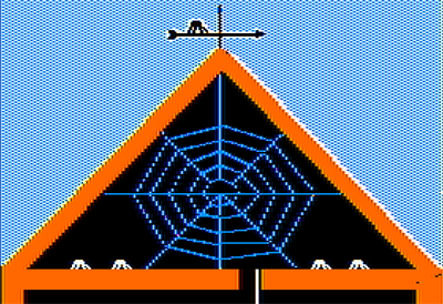 Apple Cider Spider - Screenshot - Gameplay Image