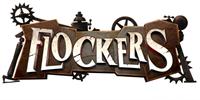 Flockers - Box - Front Image