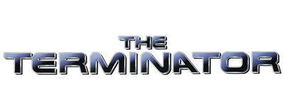 The Terminator: Hack of Journey to Silius - Clear Logo Image