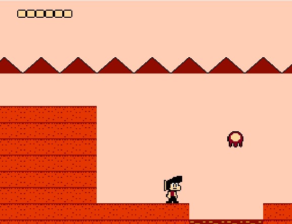 Cesar Adventure 2