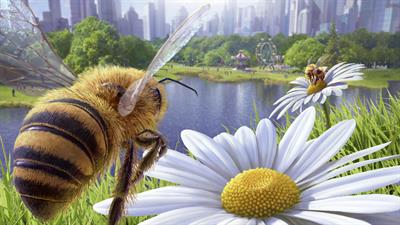 Bee Simulator - Fanart - Background Image