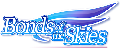Bonds of the Skies - Clear Logo Image