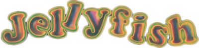 Jellyfish - Clear Logo Image