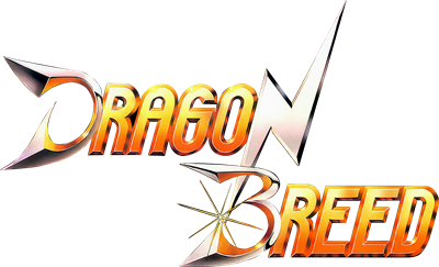 Dragon Breed - Clear Logo Image