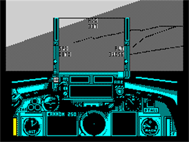 Fighter Bomber - Screenshot - Gameplay Image