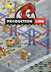Production Line - Box - Front Image