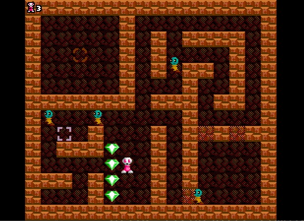 Chase and the Gurgloos