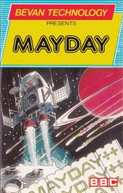 Mayday - Box - Front Image