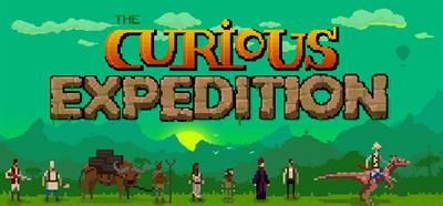 The Curious Expedition