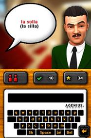 4 Travellers: Play Spanish - Screenshot - Gameplay Image