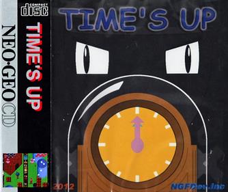 Time's Up