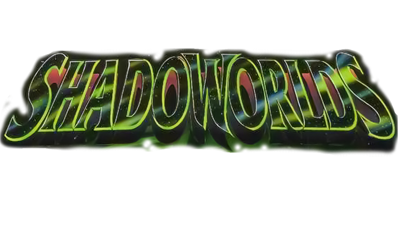 Shadoworlds - Clear Logo Image