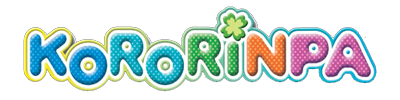 Kororinpa: Marble Mania - Clear Logo Image