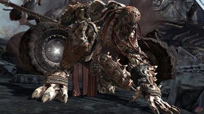 Gears of War 2 - Screenshot - Gameplay Image