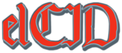 El Cid - Clear Logo Image