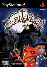 Castleween - Box - Front Image