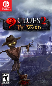 9 Clues 2: The Ward