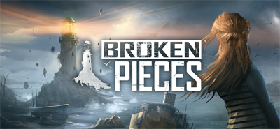 Broken Pieces - Banner Image