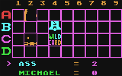 Matchboxes - Screenshot - Gameplay Image