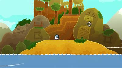 Wuppo - Screenshot - Gameplay Image